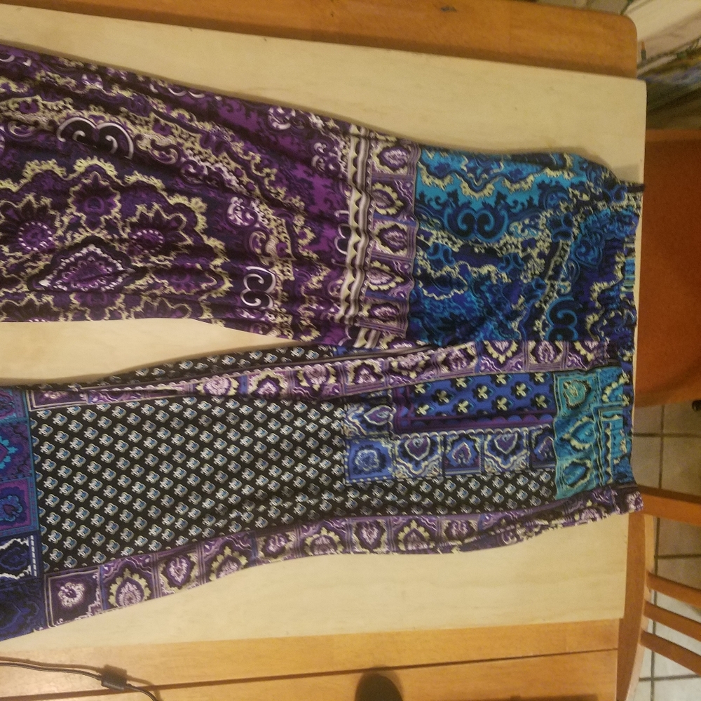 Chicos Lounge Pants